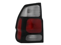 фото thumb №1, Лампа задняя mitsubishi pajero sport k90 lift 2001- l