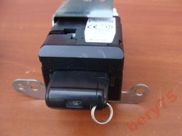 фото thumb №6, Toyota corolla verso 05r комп'ютер замок запалювання 2,0 d4d