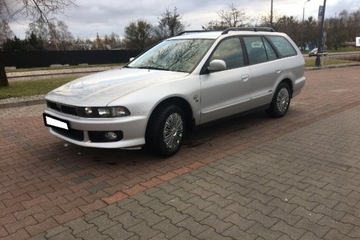 фото thumb №5, Насос топлива поплавок galant viii 8 2.0 16v 96-03
