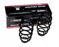 фото thumb №1, 2x пружини підвіска задня do opel combo c !