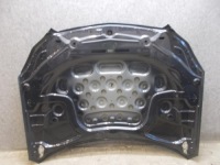 Капот mercedes e-klasa рестайлинг  013- Оригинал, фото thumb