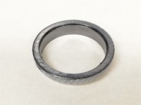 Verso 09-17 прокладка кільце труба гасник вихлоп Оригінал, фото thumb