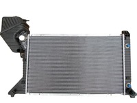 фото thumb №1, Радіатор wody polcar 506308a2