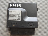 фото thumb №1, Audi q7 4m 3.0 tfsi модуль насоса топлива 4m0906093e