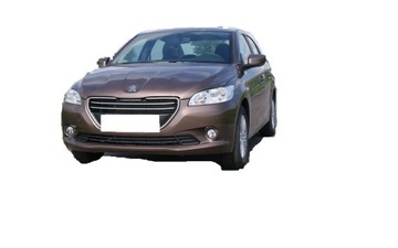фото thumb №7, Радио cd mp3 aux оригинальные peugeot 301 2012-
