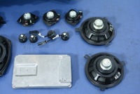 фото thumb №10, Grand cherokee wk2 динаміки harman/kardon комплект