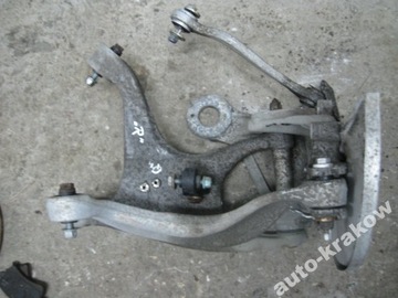 фото thumb №1, Audi a4 b8 q5 a5 поворотный кулак ступица зад левая правая