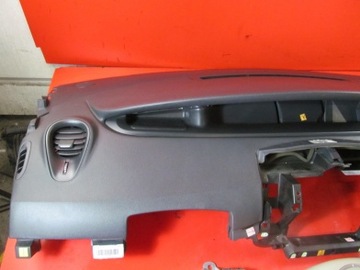 фото thumb №3, Scenic 2 ii панель капот консоль подушки подушка безопасности