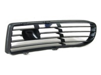 фото thumb №8, Решётка бампера seat alhambra 2001-2010 правая