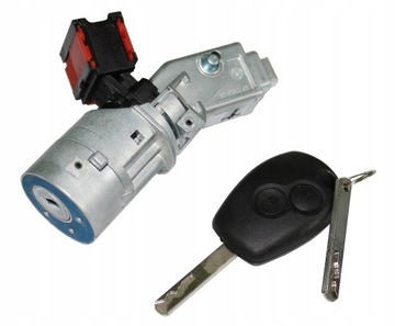 фото thumb №1, Renault master iii 3 2010 4 iv замок запалювання вставка