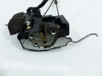 фото thumb №3, Mazda cx-7 замок перед праве 6pin 06-09 європа