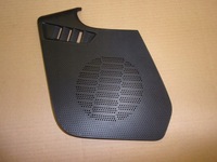 фото thumb №1, Защита заглушка динамика панели левая peugeot 301