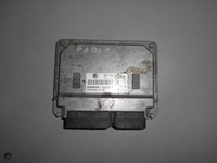 фото thumb №1, Бортовой компьютер skoda fabia 1.4 047906033c