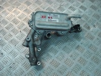 фото thumb №1, Auris 2.2 dcat 2008 радиатор охлаждение egr