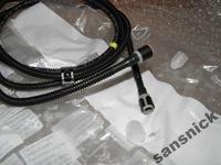 фото thumb №11, Шланг шланг розпилювача вікон peugeot 407 оригінальний номер