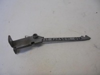 фото thumb №1, Ограничитель дверь левый задняя renault kangoo iii