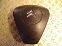 фото thumb №1, Подушка air bag водія citroen c2 c3