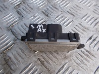 фото thumb №1, Ford s-max резистор резистор вентилятор 2013r