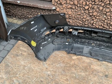 фото thumb №7, Audi q5 s-line бампер задний оригинальный 80a