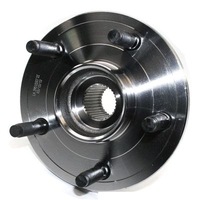 фото thumb №1, Ступица колеса перед dodge durango 2004-2005