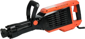 МОЛОТОК ДЛЯ Сноса YATO 65J OIL COOL YT-82001