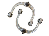 фото thumb №1, Рычаг передний верхний mercedes v251 r-klasse 05-10