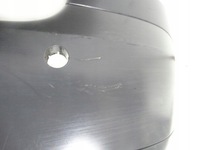 фото thumb №9, Бампер задняя pod pdc audi a6 c5 allroad 99-05 ly6j