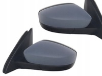 фото thumb №1, Вид max 69b1514m зеркало механический чёрные