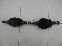 фото thumb №1, Приводной вал левая mercedes b-klasa w-246 1.8cdi