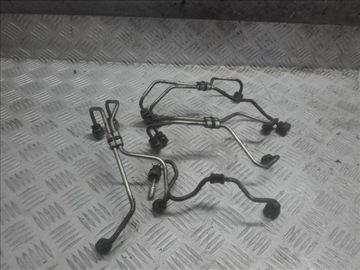 фото thumb №1, Volvo s60 ii 2.0 d3 дроти paliwowe