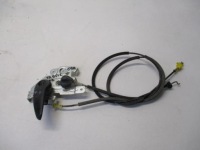 фото thumb №1, Замок ручка двері розсувних правий trafic vivaro