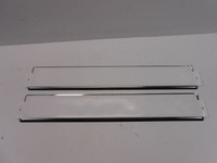 фото thumb №2, Scenic iii накладки пороговые перед оригинал