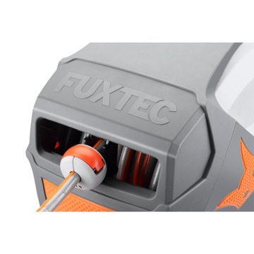 АВТОМАТИЧЕСКИЙ РЕИПЛЕР ДЛЯ ШЛАНГОВ 30M БАРАБАН FUXTEC