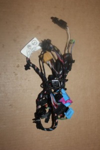 фото thumb №1, Джгут двері перед лівий vw passat b8 3g197557g