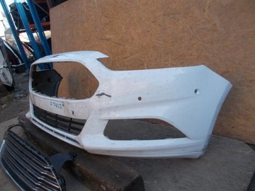 фото thumb №9, Бампер перед переднє ford mondeo mk5 ds7v-17d957