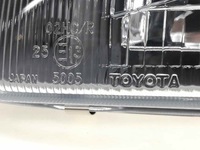 фото thumb №12, Hiace 99-06 лампа фара перед передняя левая