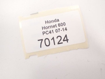Комплект рычага подножки [P] Honda Hornet CB 600 PC41