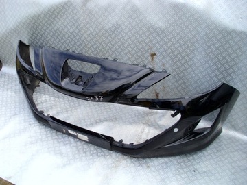 фото thumb №1, Бампер переднє peugeot 308 cc sport cabrio