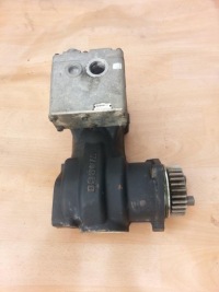 фото thumb №1, Man tgl tgm d0836 компрессор воздуха 51541007070