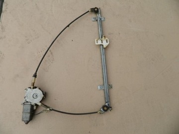 фото thumb №1, Daf cf 75-85 ati механізм підйому скло лівий