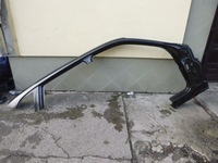 фото thumb №8, Bmw x5 e70 поріг блок двигуна рама правий