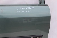 фото thumb №2, Дверь правое передние renault scenic ii 2.0 ted97