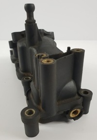 фото thumb №5, Колектор всмоктуючий audi a6 c6 3.0 tdi 059129712h