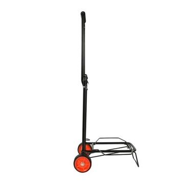 Wózek Składany Bagażowy 30 kg