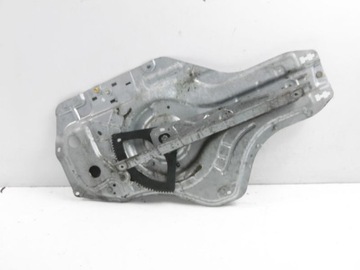 фото thumb №4, Hyundai elantra 00-03 механизм стёкла перед левый