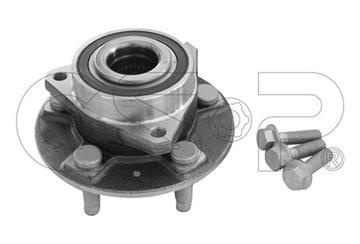 фото thumb №2, Подшипник ступица колёса зад do opel insignia a 1.4 1.6