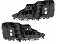 фото thumb №1, Направляющая кронштейн бампера suzuki swift левый