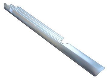 фото thumb №1, Vw golf v 03-09 3 двері поріг пороги нове якість le