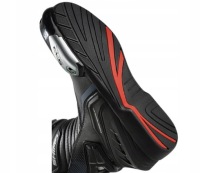 Shima RSX-6 Red Fluo обувь