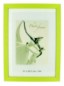 Фоторамка 21х29,7 Рамки для фотографий формата А4